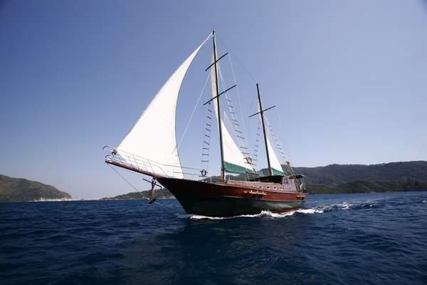 Standart Tekne M/S04