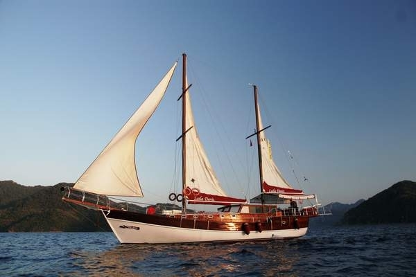Standart Tekne M/S03