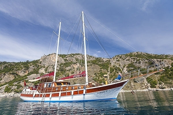 Standart Tekne M/S02