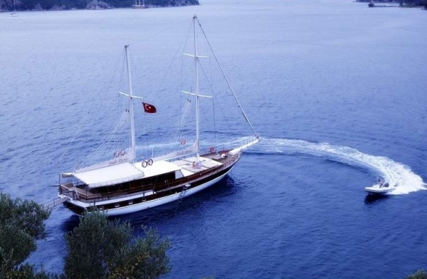 Standart Tekne M/S05